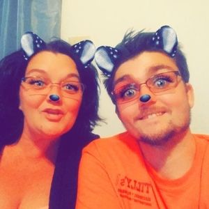 Meet your Posher, Peggy-sue